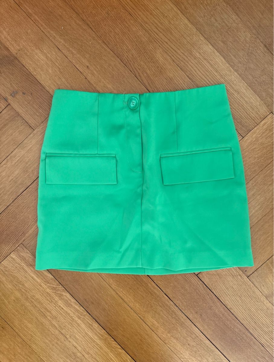 H&M Röcke: Minirock in XS, H&M – Gebraucht aus Zürich von sasast