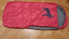 jako-o Kinderschlafsack für Mädchen