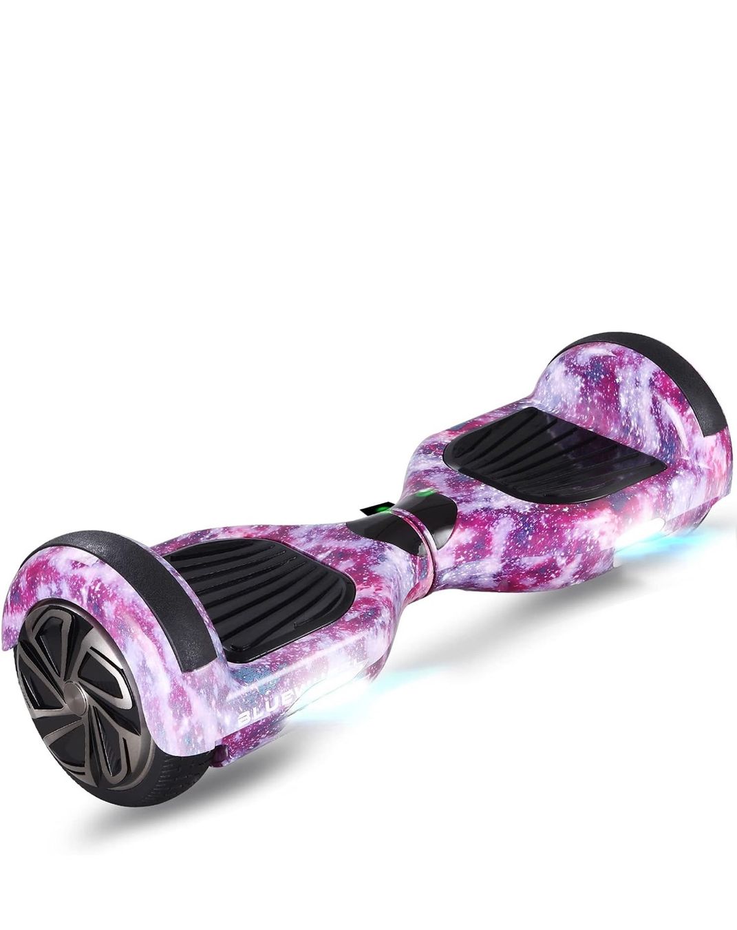 Hoverboard: Blueweel Hoverboard inkl. Sitz – Usato da Eschen venduto da 33shaggy33 4