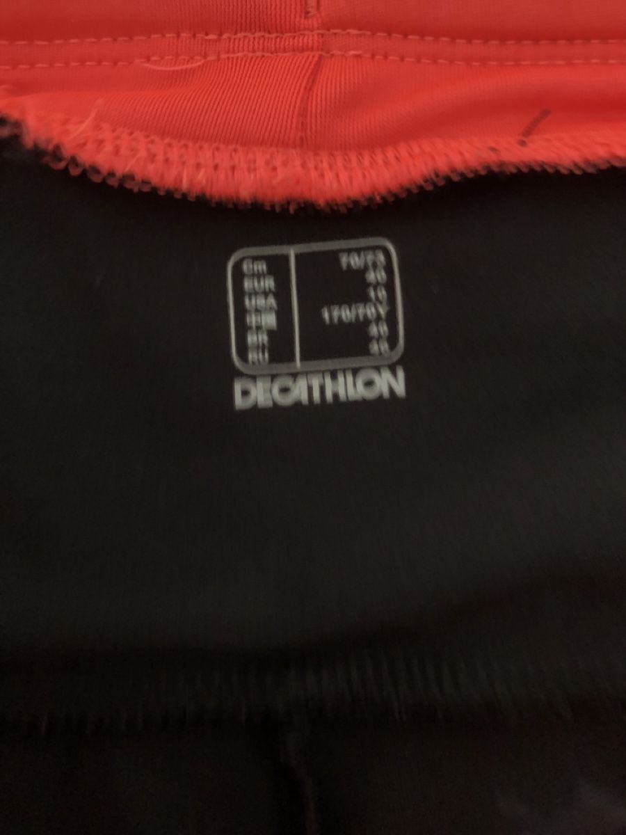Pantaloni: Lauf Hose Gr. 36 – Usato da Schaffhausen venduto da Fixier 3