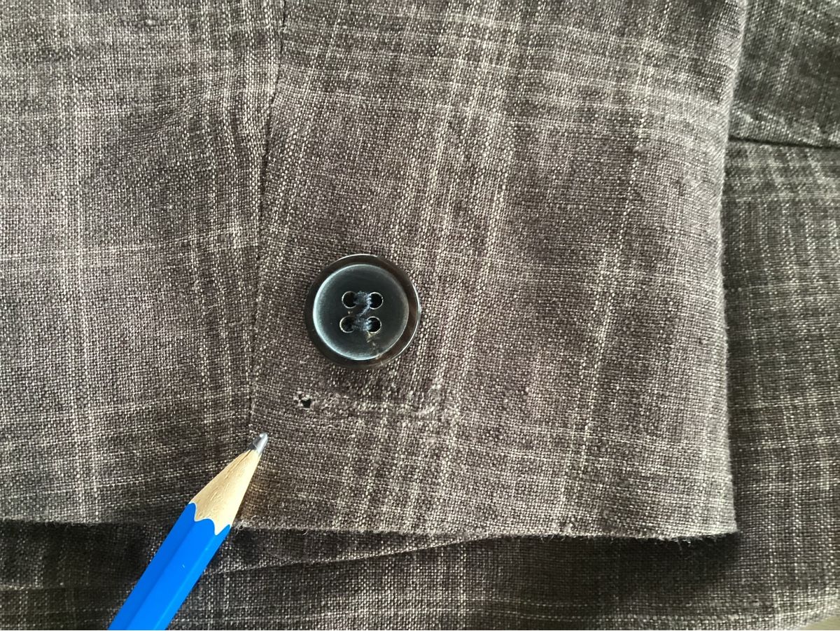 Windsor Giacche: Windsor, Damenleinblazer, Gr. 38 – Usato da Salenstein venduto da Esprit57 6