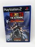 Hunter the Reckoning Wayward (Deutsch) - Playstation 2