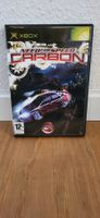 Xbox - Need for Speed Carbon