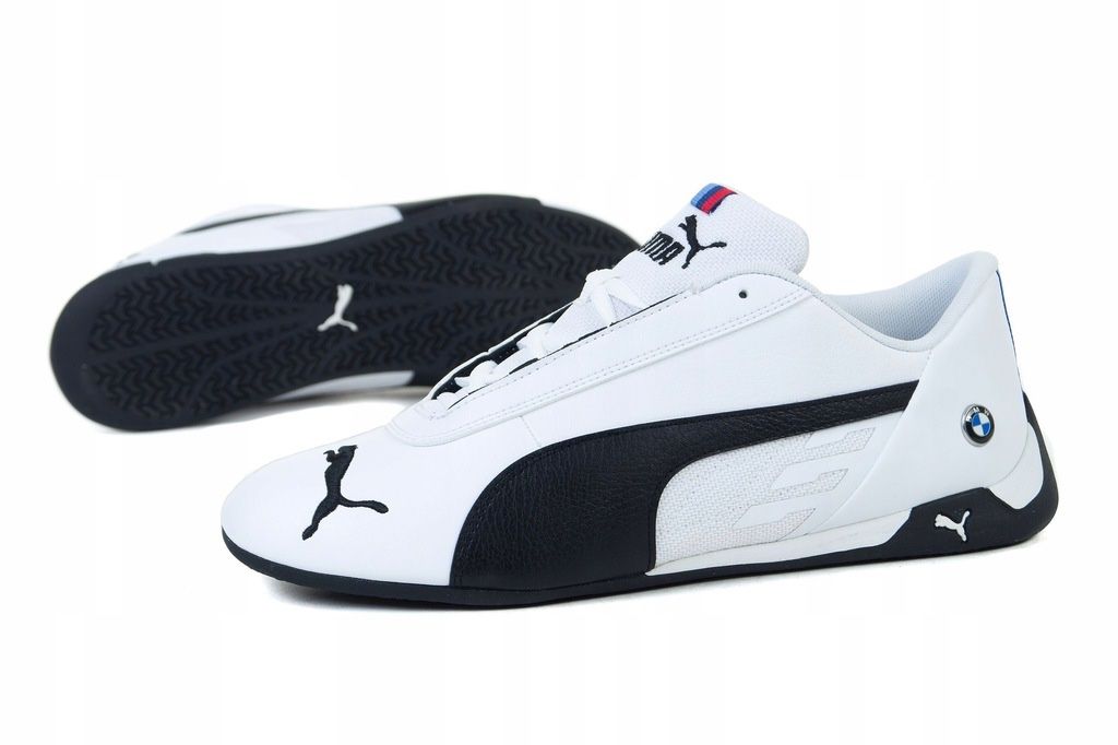 Puma Scarpe da uomo: Puma MMS BMW R - CAT Sneaker Gr. 48.5 – Nuovo e nell'imballaggio originale da Spreitenbach venduto da Opfikoner1 6