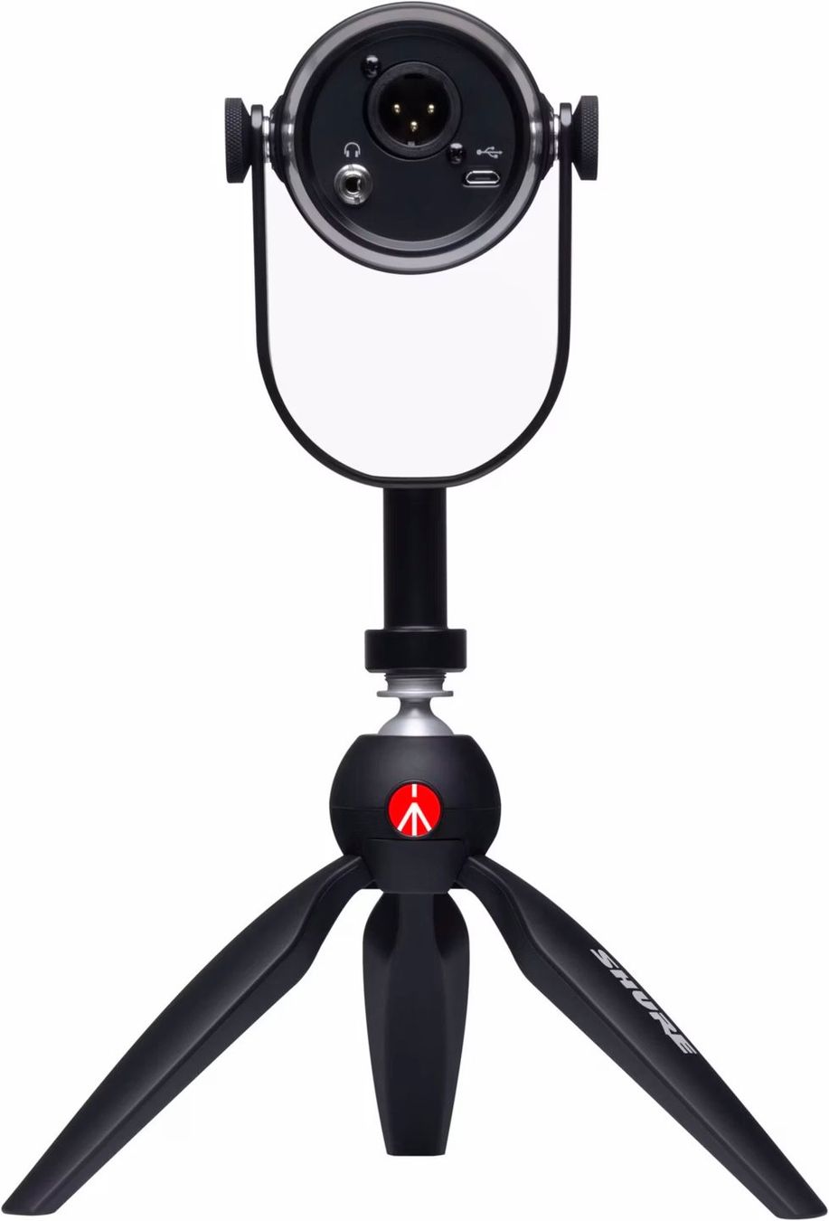 Shure Mikrofone: Shure MV7 Podcast Kit gebraucht – Gebraucht aus Steffisburg von Wuahuahua 1