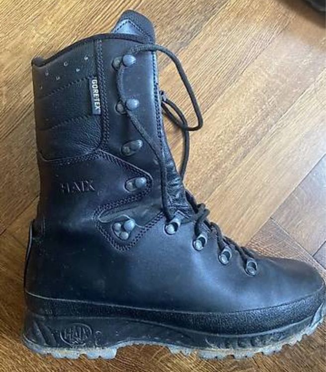 Haix hotsell tibet boots