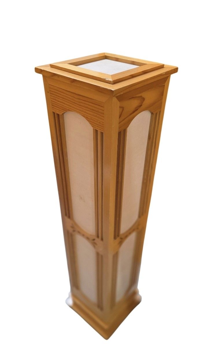 Lampen: Lampe asiatique – Gebraucht aus Vernier von 19pigments 1