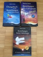 Bärbel Mohr:Bestellungen beim Universum, 3er Set