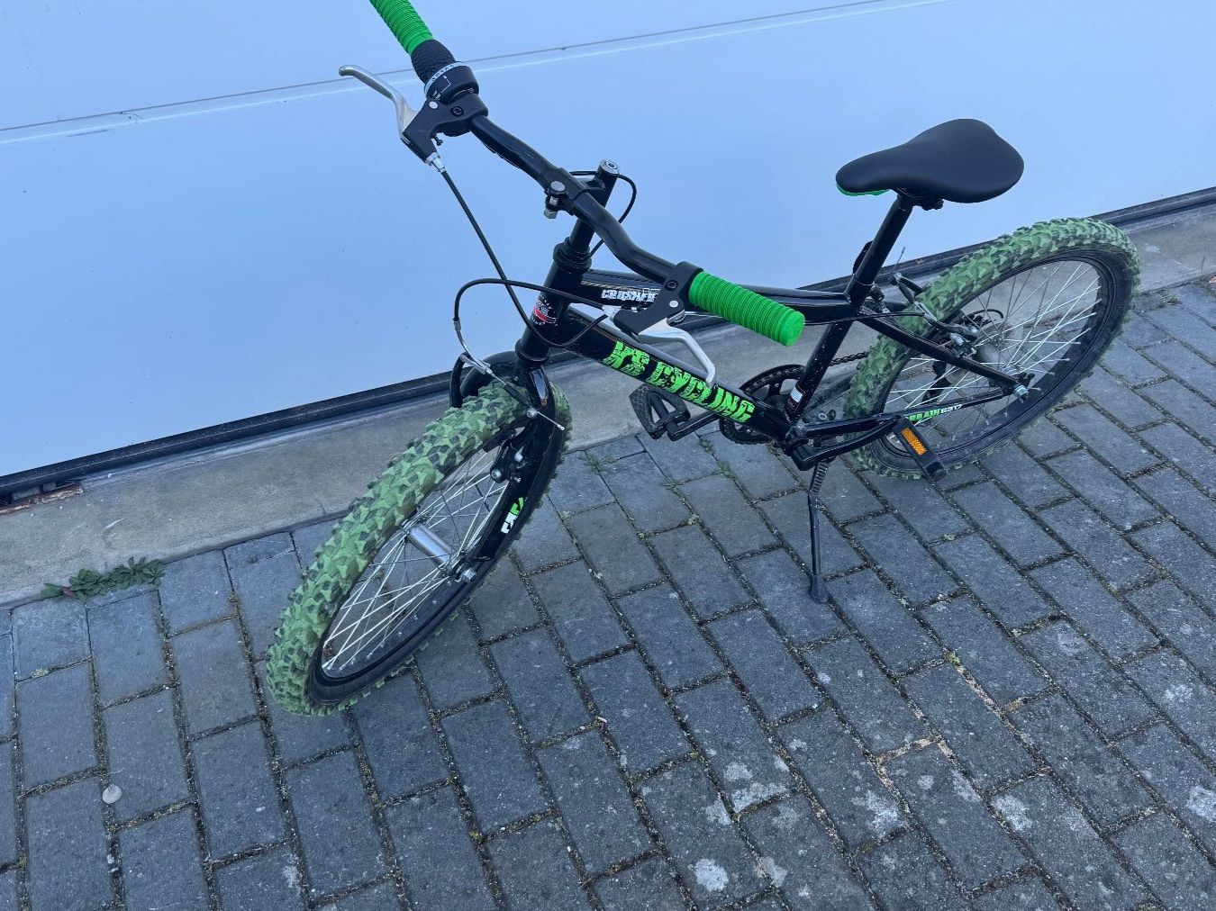 Biciclette: Kinder Velo 20 Zoll – Usato da Tägerig venduto da Henri73 1