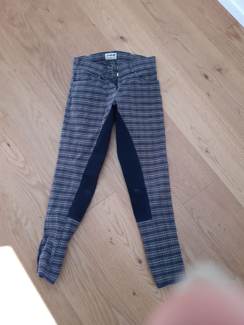 Pantaloni: reithose 36 neu – Nuovo e nell'imballaggio originale da Nebikon venduto da Haidihooo