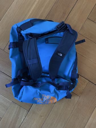 The North Face Base Camp Duffel Tasche