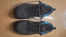 Meindl Trekking Schuhe Gr.38