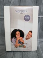 🏷️ Sleeptex Molton Matratzenauflage (180 x 200) WASSERDICHT