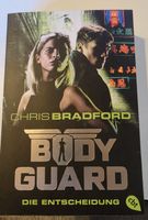 Bodyguard Die Entscheidung Chris Bradford Jugendbuch