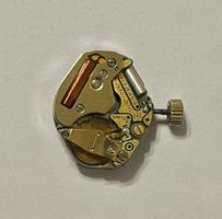 ETA 961.001 Swiss Made Watch Movement