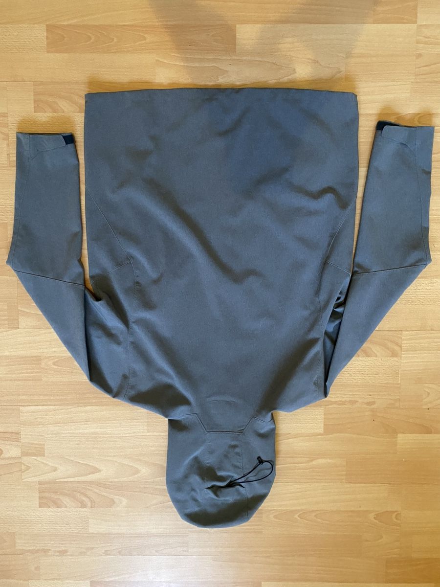 Patagonia Jacken: Patagonia Softshell Jacke  – Gebraucht aus Zürich von pok_7mw8 1