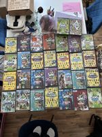Collections des jeux sims 30 jeux