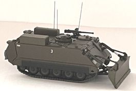 Schützenpanzer 63 Geniepanzer CH-Armee 1:87 OVP