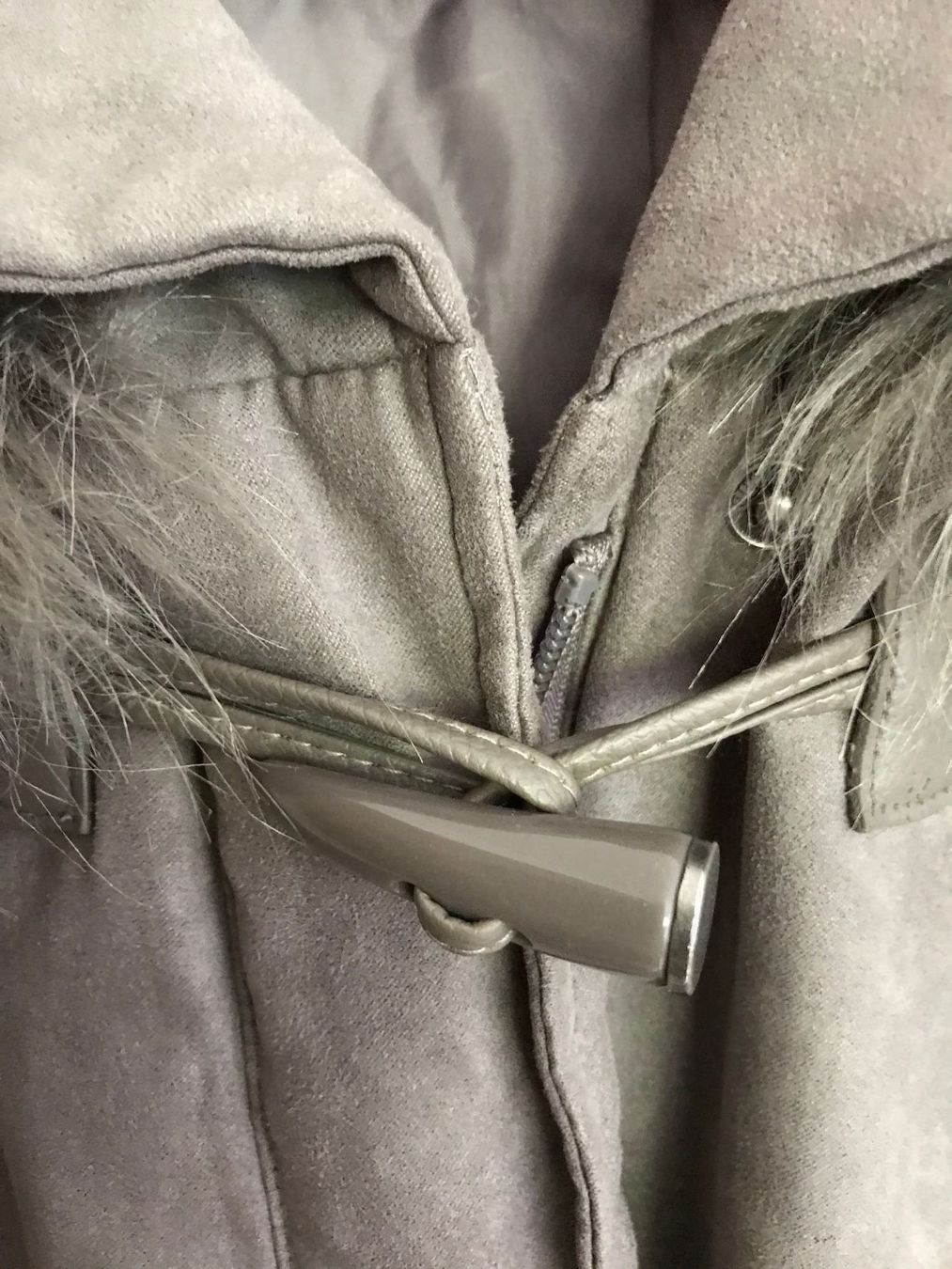 Cappotti: Manteau / Mantel TOSCANE  -  T 50 – Usato da Arzier-Le Muids venduto da WinT078 2