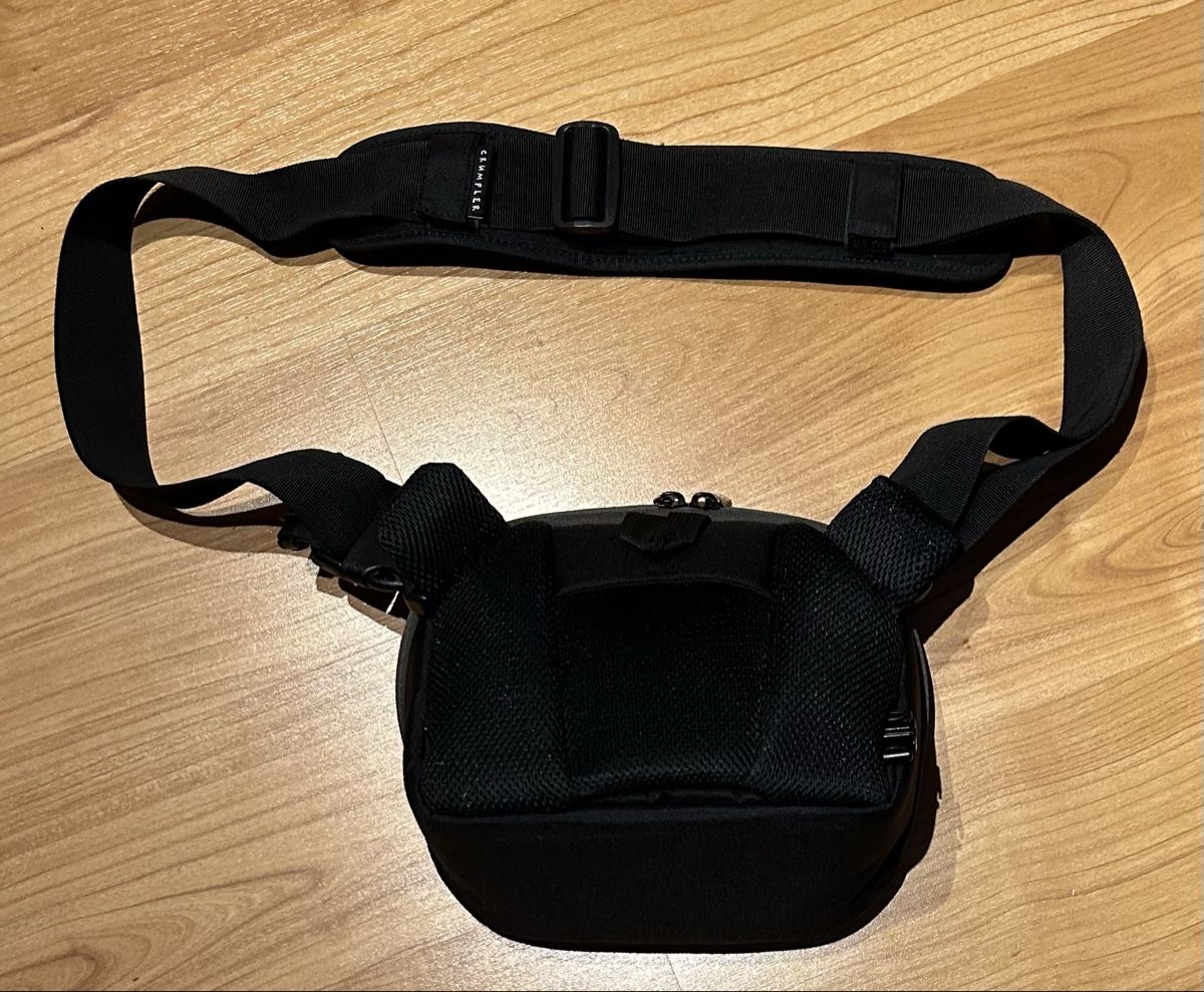 Crumpler Taschen: Crumpler Quick Escape 600 – Gebraucht aus Linden von stuckijana 1