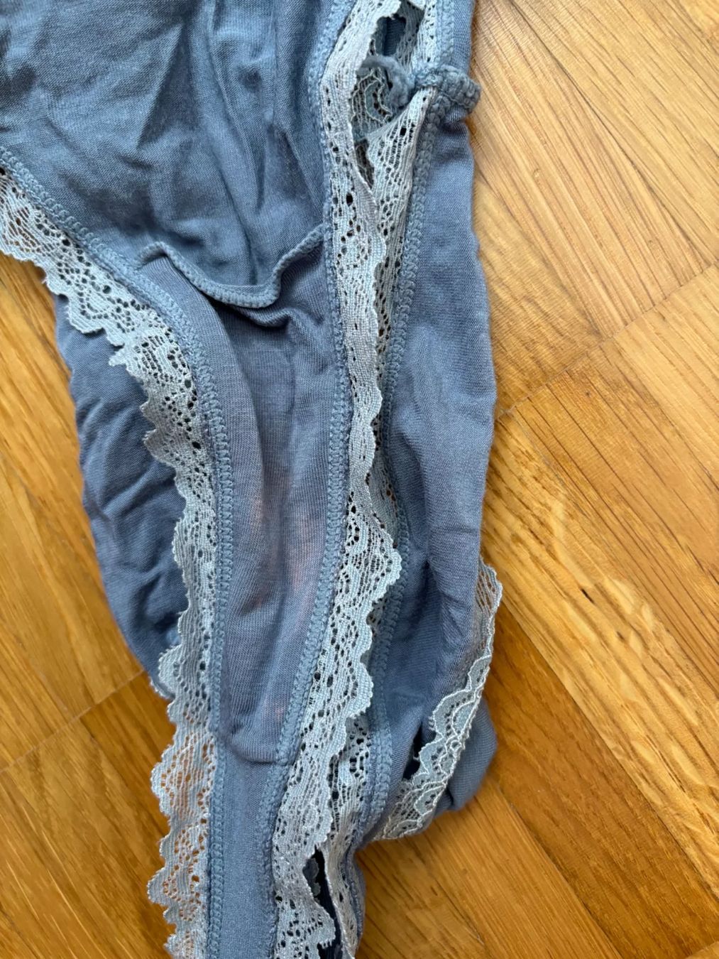 Altra biancheria intima: Sexy Spitzen-String, Gr. S – Usato da Winterthur venduto da Sunshine143 1