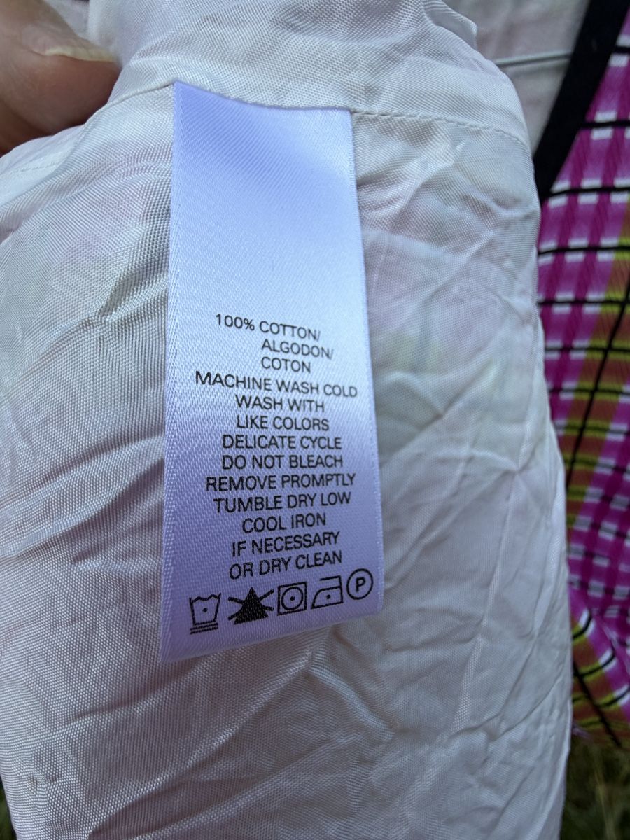 Kleider: mac & jac Kleid M – Gebraucht aus Männedorf von palladio 6