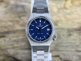 Vintage Candino Naval Hero Damenarmbanduhr