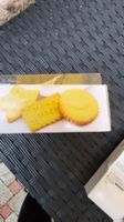Kekstempel 3 stk in Packung Neu