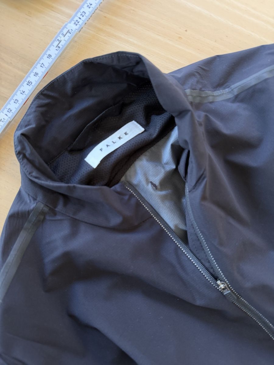 Falke Giacche: Falke Windjacke Damen S – Nuovo (secondo la descrizione) da Ennetbaden venduto da b617 2
