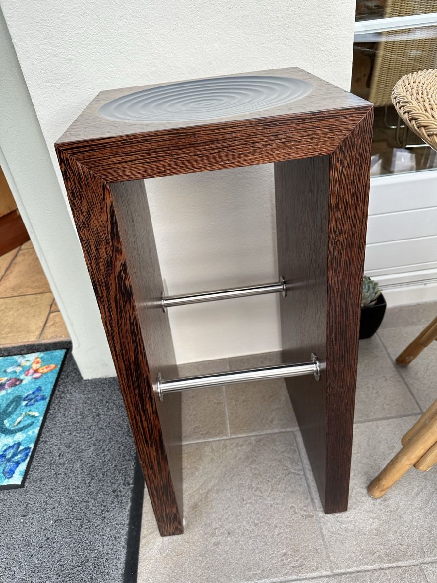 Sgabelli: Bar Hocker  – Nuovo (secondo la descrizione) da Seuzach venduto da Wolf936 1