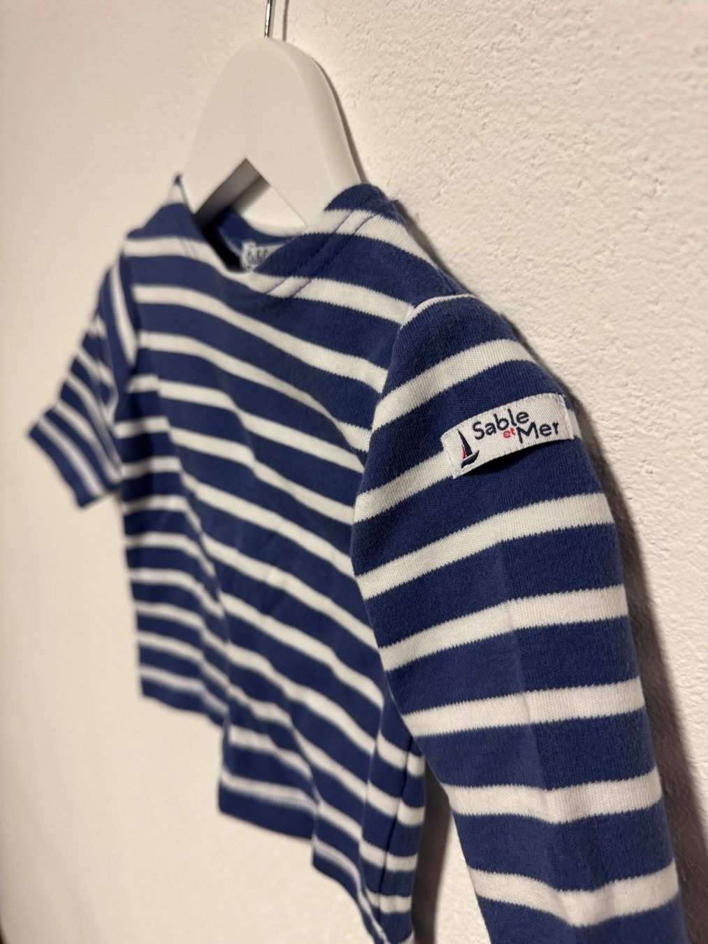 Maglioni & Felpe: SABLE & MER Pullover | Gr. 62 👶🏼 – Usato da Walenstadt venduto da closetqueen.mini 3