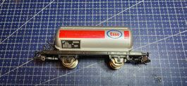 Lima güterwagen Esso HO/DC