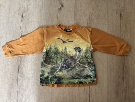 Molo Jurassic World 104