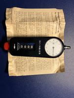 Probator Drehzahlmesser Tourenzähler mechanisch für Oldtimer