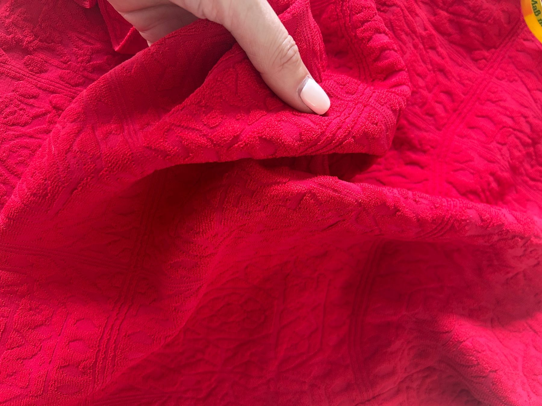 Vestiti: Robe Adolfo Dominguez Style Alaïa Taille M. – Usato da La Croix (Lutry) venduto da fashionclub01 4