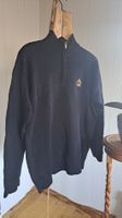 RALPH LAUREN unisex ¼Zip Troyer Pullover Strickpullover L XL