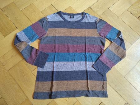 Pullover
