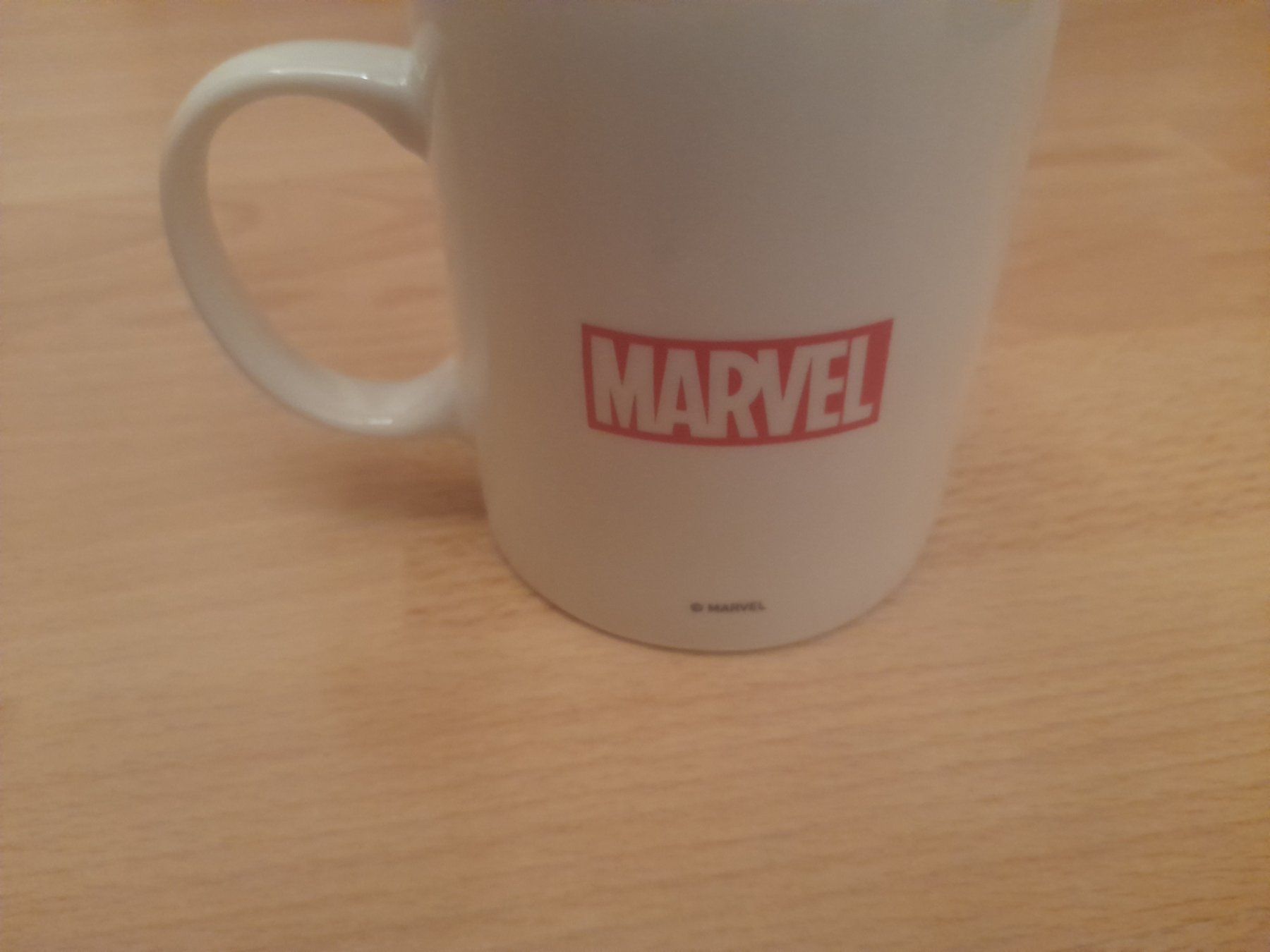 Tazze: Tasse Avengers (Marvel) – Nuovo (secondo la descrizione) da Lustmühle venduto da chevi03 3