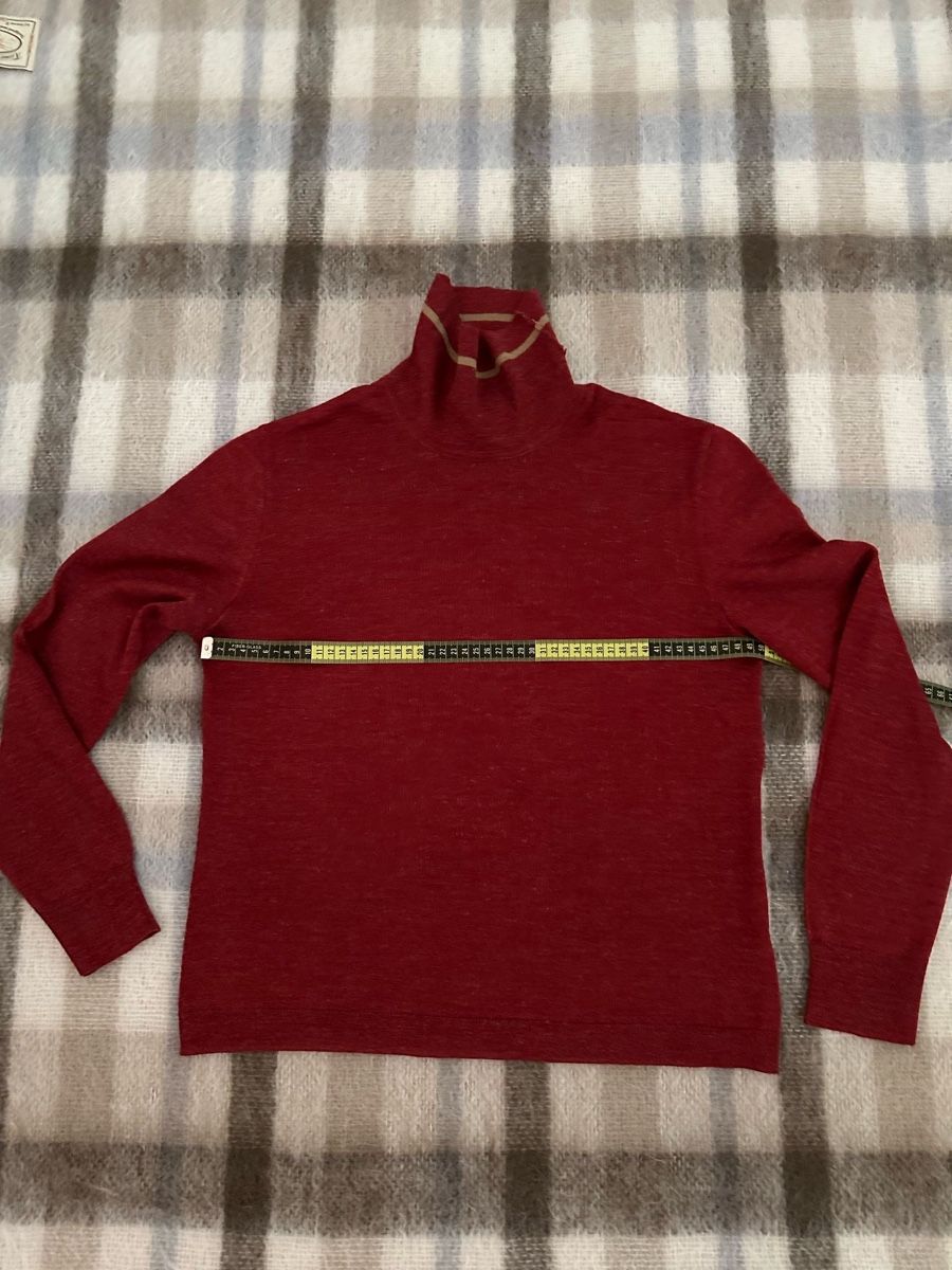 Hermès Maglioni & Felpe: Hermès Rollkragenpullover – Usato da Binningen venduto da Yuliya15 3