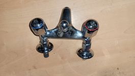 Mélanger de bain
