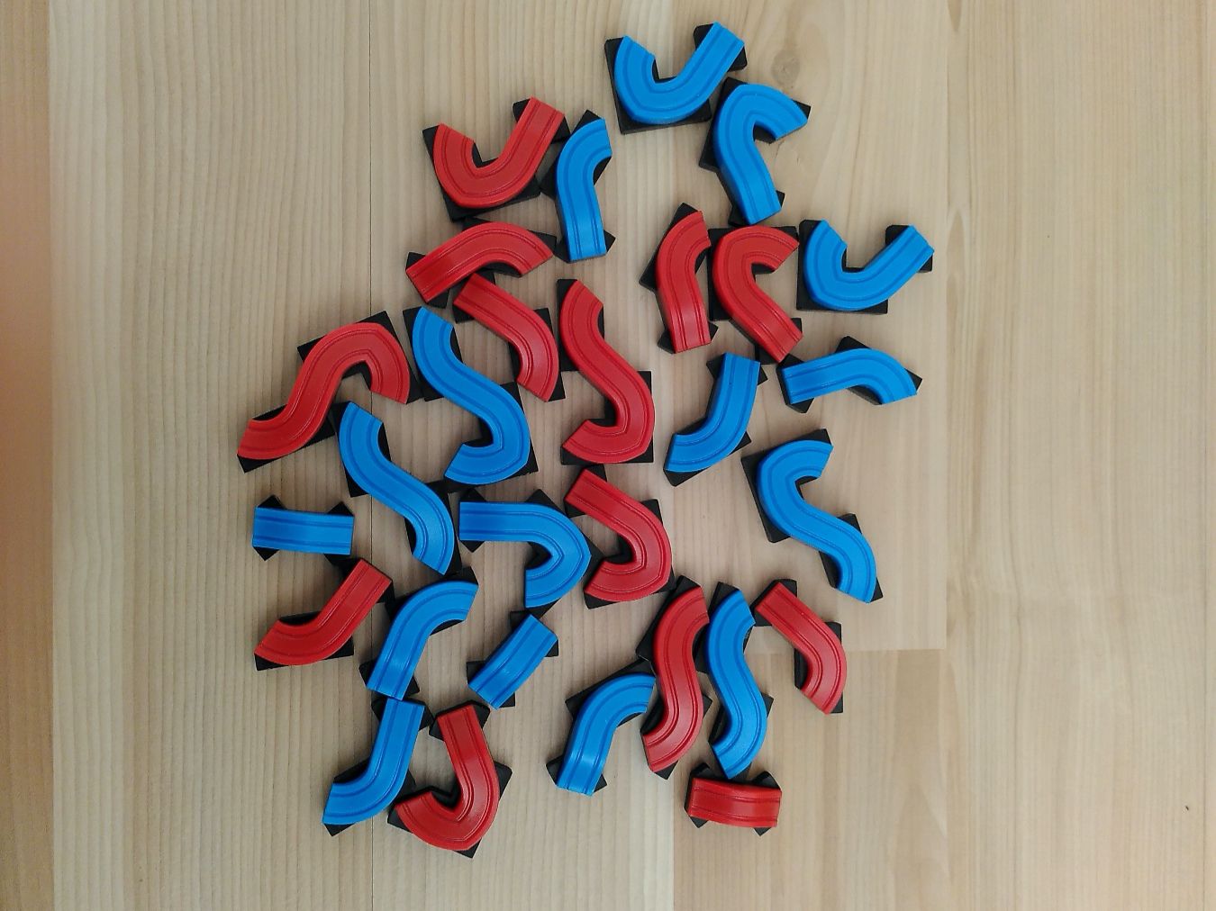 Puzzles: DAS KÄNGURU KNOTEN PUZZLE – D'occasion à Brugg AG par olamim 1