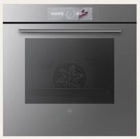 V-ZUG CombairSteamer V6000 60 Spiegelglas Platinum von 2023