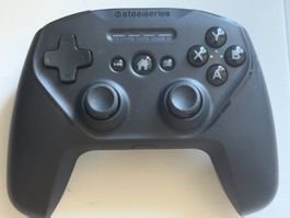 SteelSeries Nimbus+