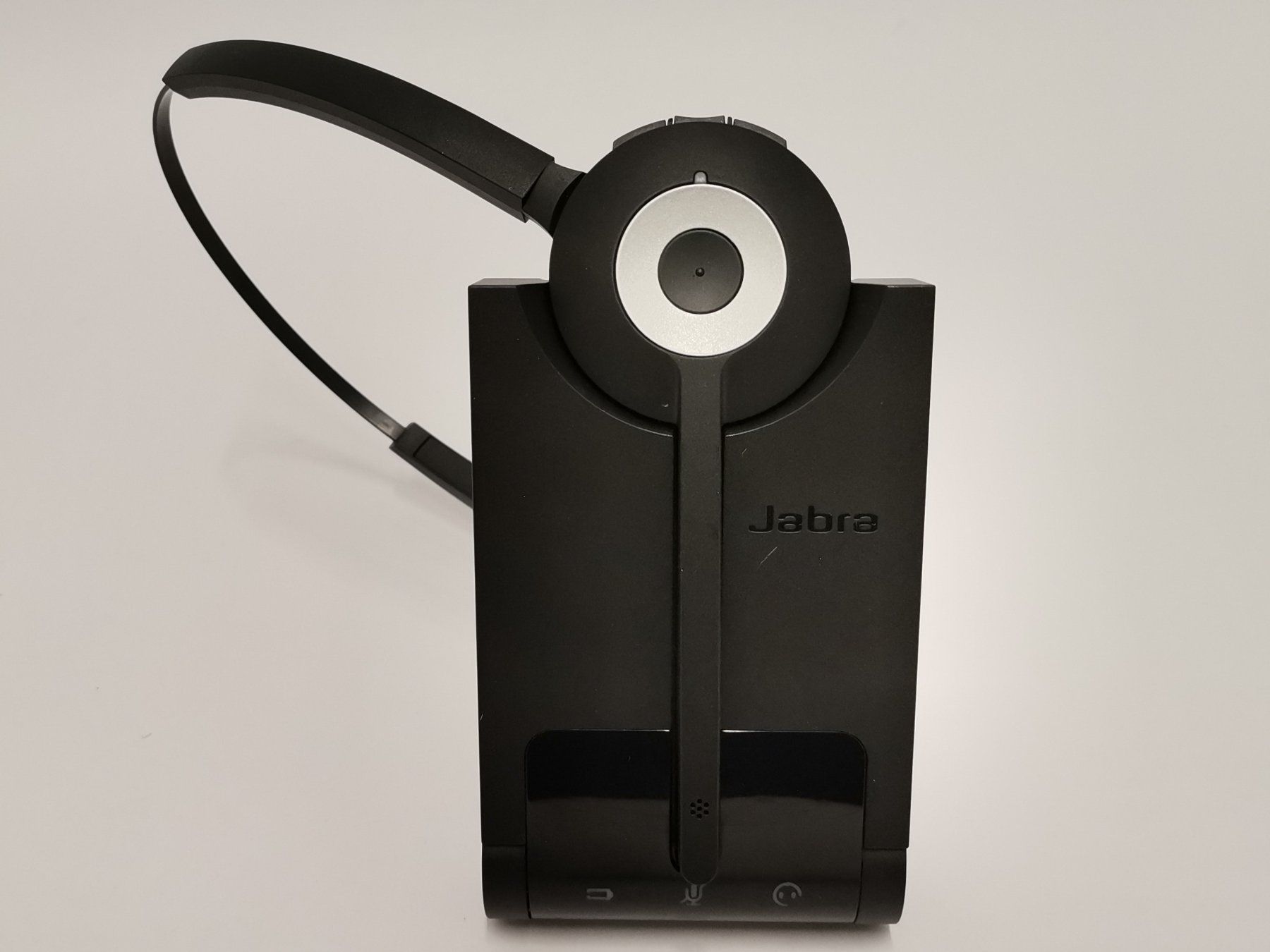 Jabra Casques audio: JABRA PRO 920 / 930 Wireless Headset mit Basisstat – D'occasion à Schaffhausen par Restwert_SH 2