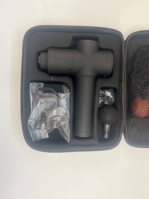 Dispositivi per massaggi: Massageset Massage Gerät – Usato da Muri b. Bern venduto da Merliner01 3