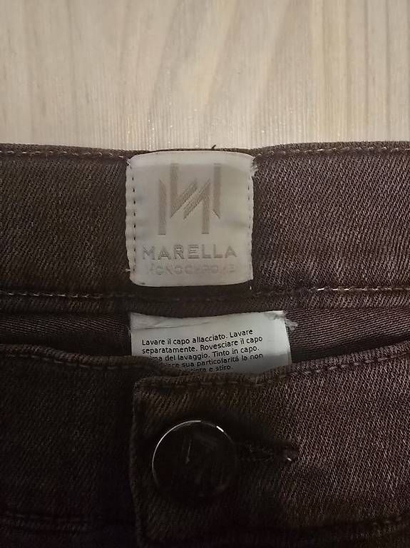 Jeans: Jeans – Gebraucht aus Gutenswil von evita.64 1