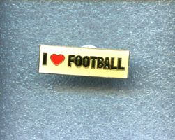 I Herz FOOTBALL