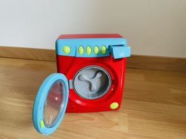 Spielzeug Waschmaschine für Kinder