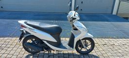 Scooter Honda Vision 110
