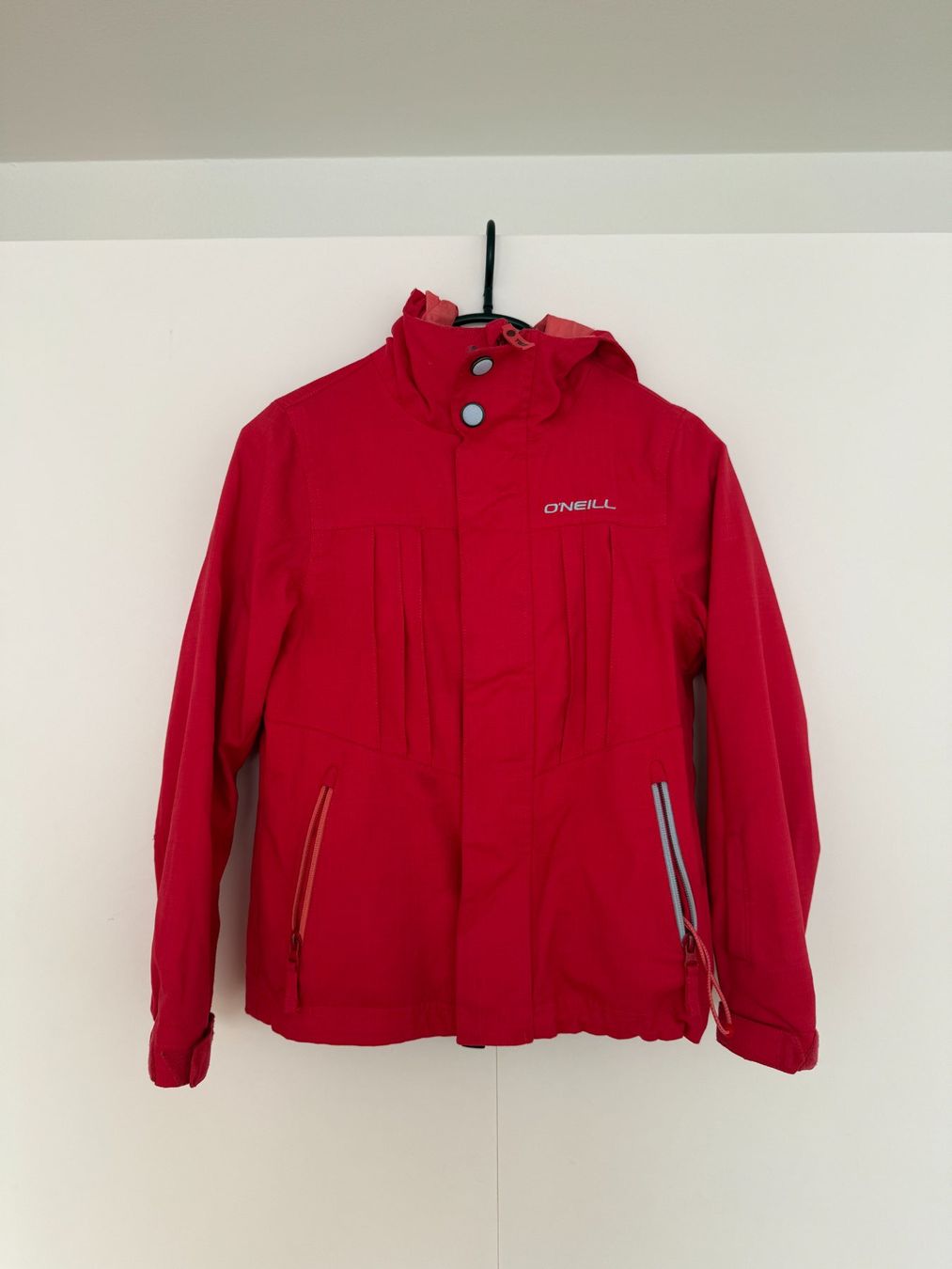 O'Neill Giacche & Cappotti: O'Neill Kinder Regenjacke – Usato da Uster venduto da basquiat_ch
